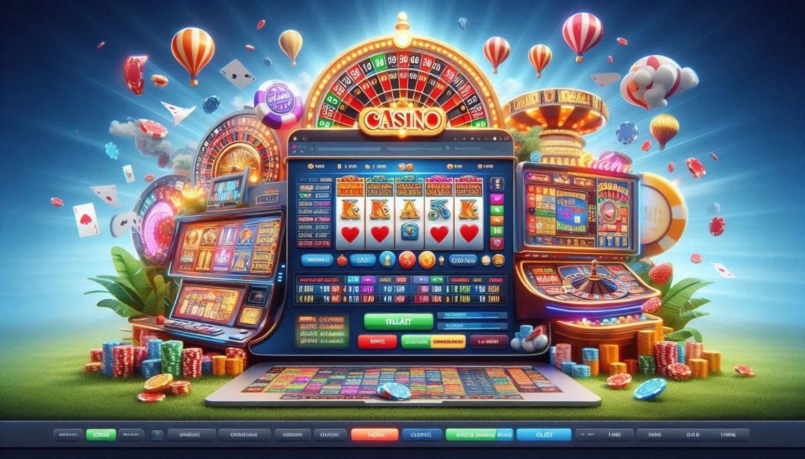 Tenobet Casino